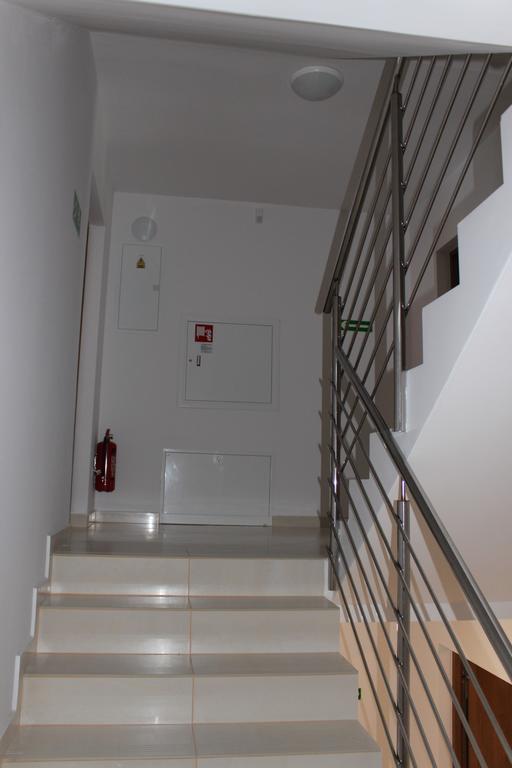 Nowa Apartamenty Krynica Morska Exterior foto