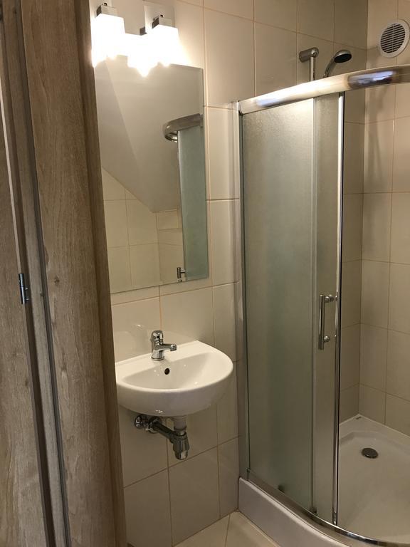 Nowa Apartamenty Krynica Morska Exterior foto
